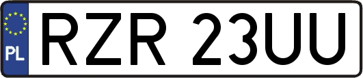 RZR23UU