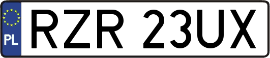 RZR23UX