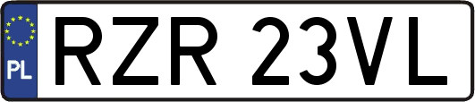 RZR23VL