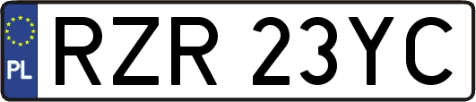 RZR23YC