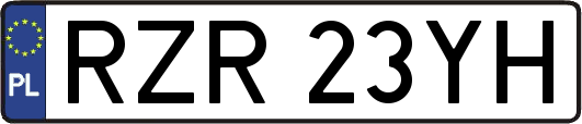 RZR23YH