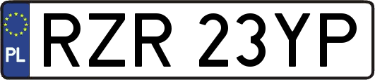 RZR23YP