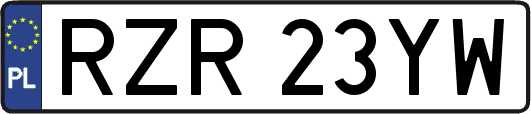 RZR23YW