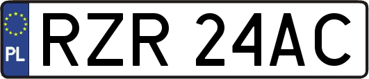 RZR24AC