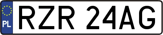 RZR24AG