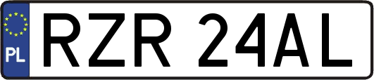 RZR24AL