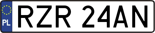 RZR24AN