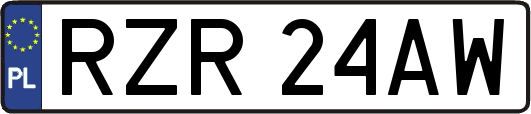 RZR24AW