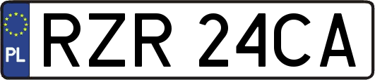 RZR24CA