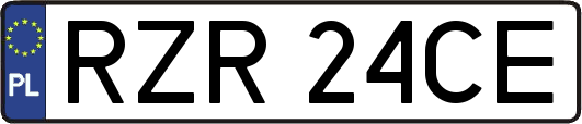 RZR24CE
