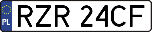 RZR24CF