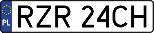RZR24CH