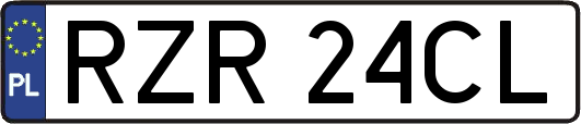 RZR24CL