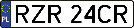 RZR24CR