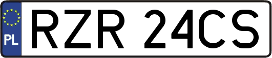RZR24CS