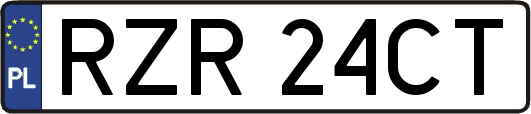 RZR24CT