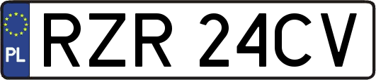 RZR24CV