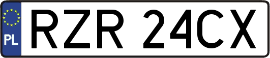 RZR24CX