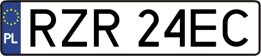 RZR24EC