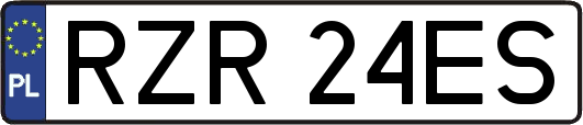RZR24ES