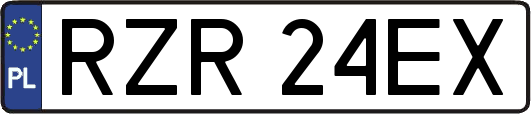 RZR24EX