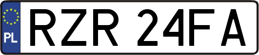 RZR24FA