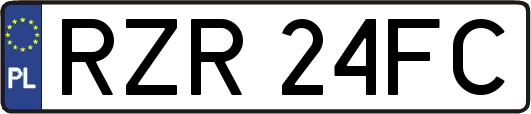 RZR24FC