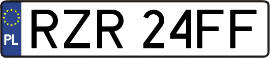RZR24FF
