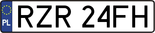 RZR24FH
