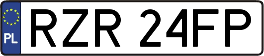 RZR24FP