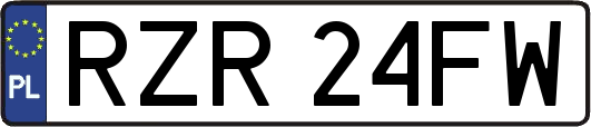 RZR24FW