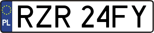 RZR24FY