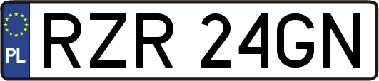 RZR24GN