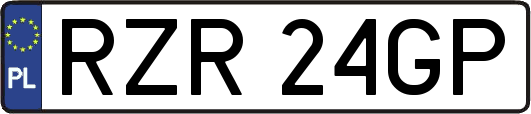 RZR24GP