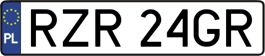 RZR24GR