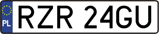 RZR24GU