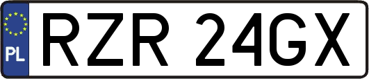 RZR24GX