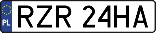 RZR24HA