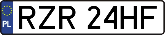 RZR24HF