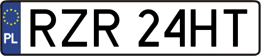 RZR24HT