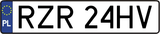 RZR24HV
