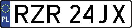 RZR24JX