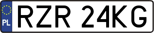 RZR24KG