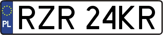 RZR24KR