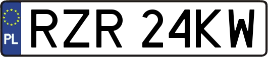 RZR24KW