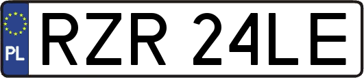 RZR24LE