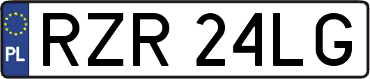 RZR24LG