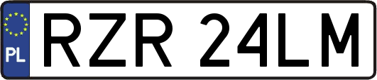 RZR24LM