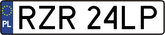 RZR24LP