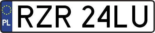 RZR24LU